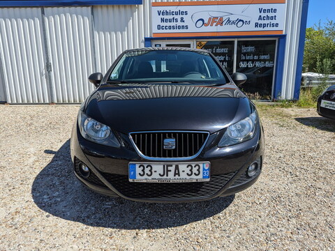 Seat Ibiza IV  1.2 12v 70ch Reference 5p