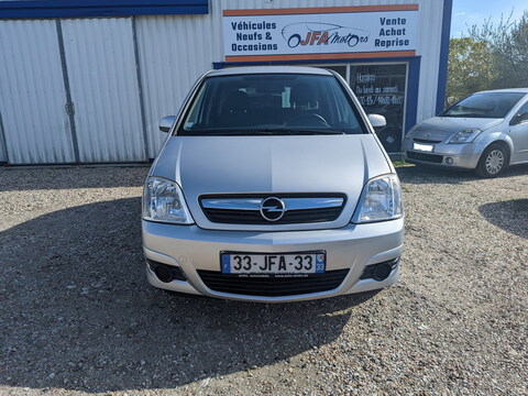 Opel Meriva  1.6 Twinport Enjoy Easytronic