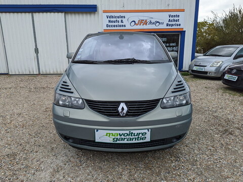 Renault Avantime  3.0 V6 24v 210ch Privilège BVA