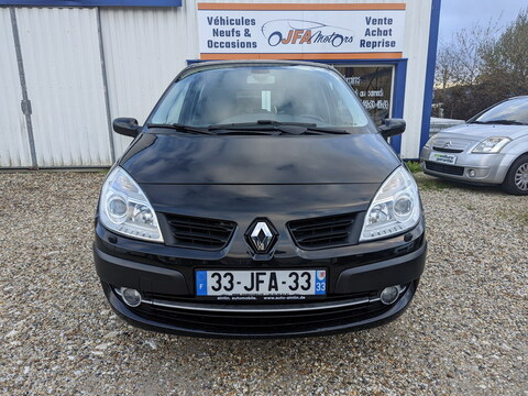 Renault Scenic II  1.6 16v 110ch Dynamique