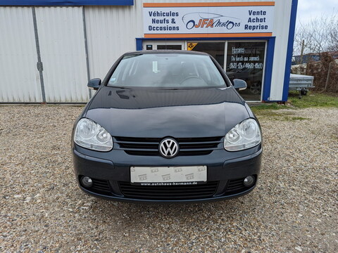 Volkswagen Golf V  1.4l 80ch Tour 5P