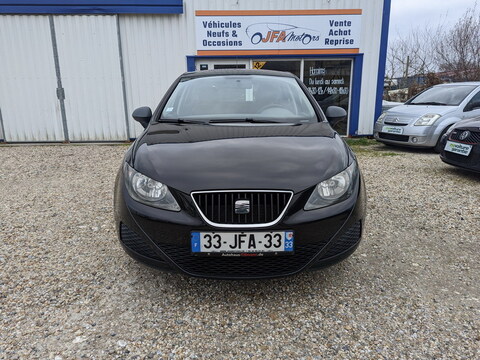 Seat Ibiza IV  1.2 12v 60ch Preference 5p