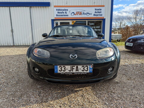 Mazda MX-5 RC II  1.8l 125 Elegance Cuir