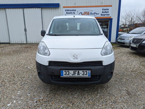 Peugeot Partner Tepee  1.6 VTI 98ch