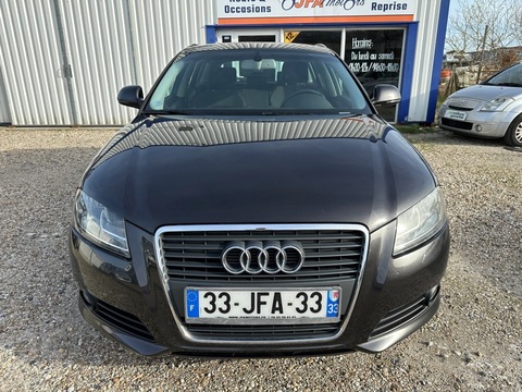 Audi A3 Sportback II  1.4 TFSI 125ch Ambition