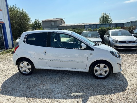 Renault Twingo II  1.2 16v 75ch Rip Curl