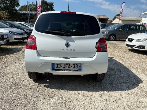 Renault Twingo II  1.2 16v 75ch Rip Curl