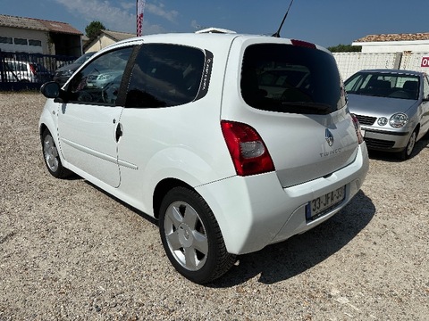 Renault Twingo II  1.2 16v 75ch Rip Curl