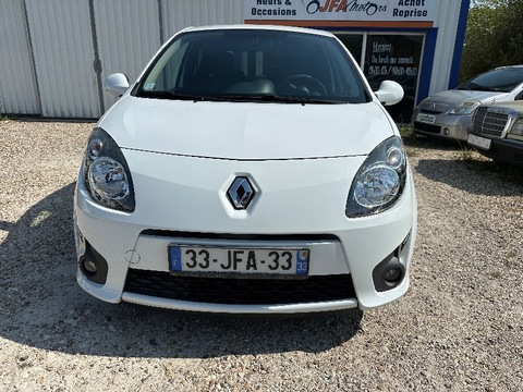 Renault Twingo II  1.2 16v 75ch Rip Curl