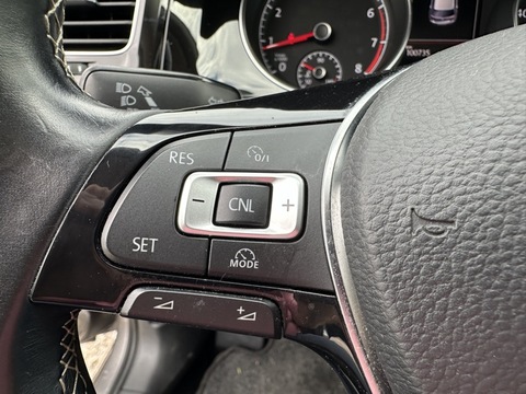 Volkswagen Golf VII1.4 TSI 122ch BlueMotion Cup 5p