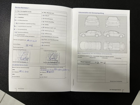 Volkswagen Golf VII1.4 TSI 122ch BlueMotion Cup 5p
