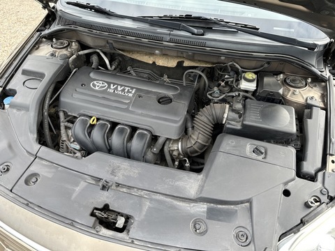 Toyota Avensis II  130 VVT-i Terra 5p