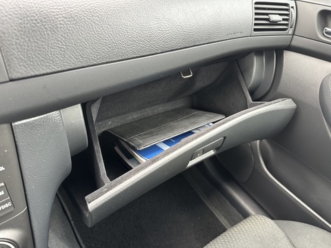 Toyota Avensis II  130 VVT-i Terra 5p