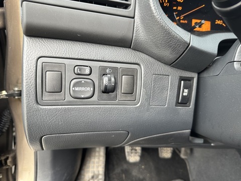 Toyota Avensis II  130 VVT-i Terra 5p