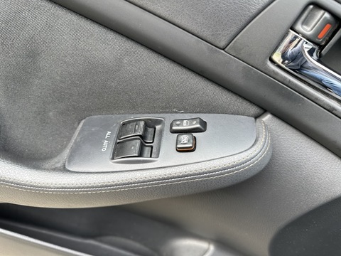 Toyota Avensis II  130 VVT-i Terra 5p