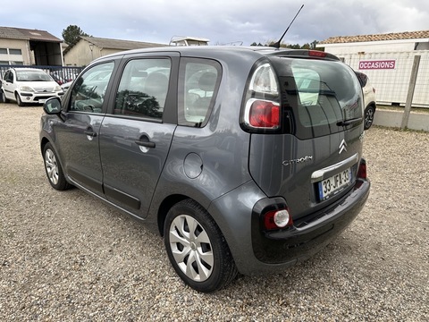 Citroën C3 Picasso  1.6 VTi 120ch (PAS PURETECH) Confort