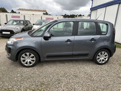 Citroën C3 Picasso  1.6 VTi 120ch (PAS PURETECH) Confort