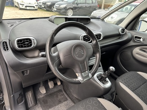 Citroën C3 Picasso  1.6 VTi 120ch (PAS PURETECH) Confort