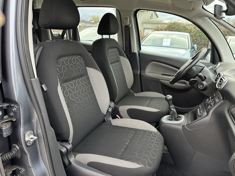 Citroën C3 Picasso  1.6 VTi 120ch (PAS PURETECH) Confort