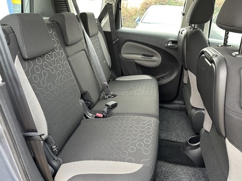 Citroën C3 Picasso  1.6 VTi 120ch (PAS PURETECH) Confort