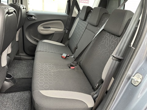 Citroën C3 Picasso  1.6 VTi 120ch (PAS PURETECH) Confort