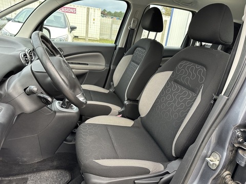 Citroën C3 Picasso  1.6 VTi 120ch (PAS PURETECH) Confort