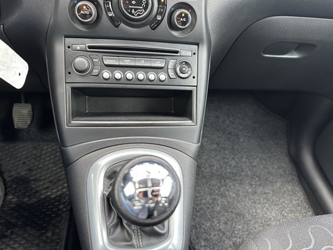 Citroën C3 Picasso  1.6 VTi 120ch (PAS PURETECH) Confort