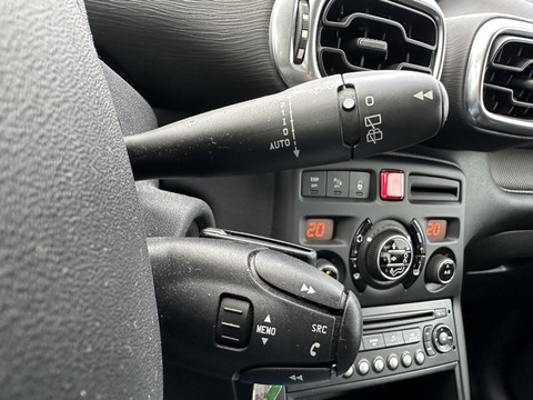 Citroën C3 Picasso  1.6 VTi 120ch (PAS PURETECH) Confort