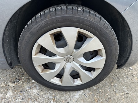 Citroën C3 Picasso  1.6 VTi 120ch (PAS PURETECH) Confort