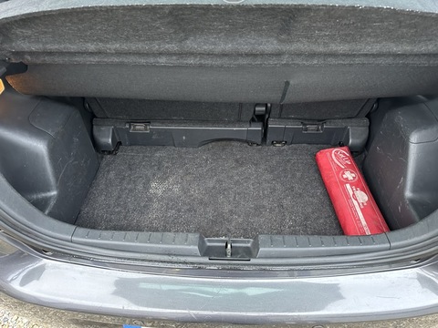 Toyota Yaris II  100 VVT-i Excelia Pack 5p