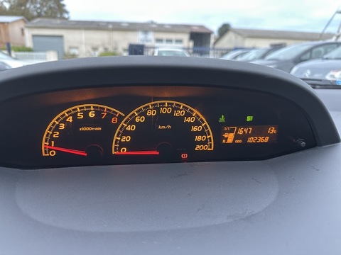 Toyota Yaris II  100 VVT-i Excelia Pack 5p