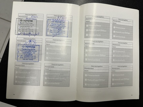 Toyota Yaris II  100 VVT-i Excelia Pack 5p