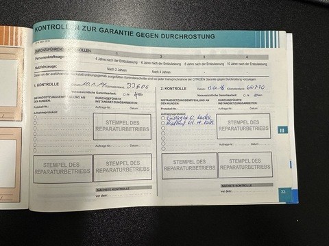 Citroën C3 Picasso  1.6 VTi 120ch (PAS PURETECH) Confort