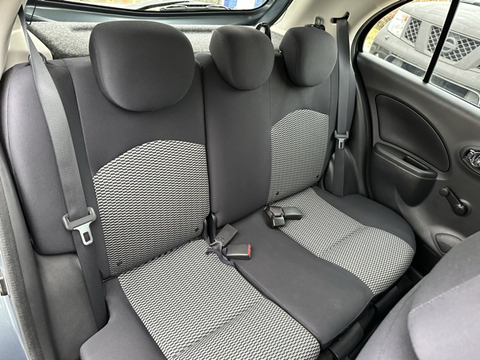 Nissan Micra IV Ph.2  1.2 80ch Acenta * 61500kms*