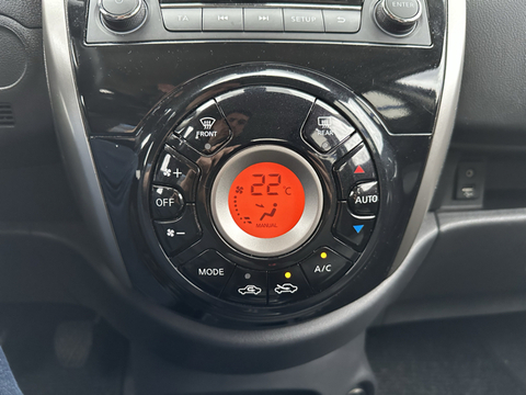 Nissan Micra IV Ph.2  1.2 80ch Acenta * 61500kms*