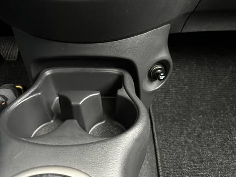 Nissan Micra IV Ph.2  1.2 80ch Acenta * 61500kms*