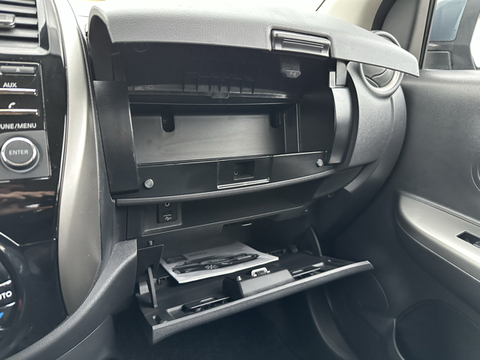 Nissan Micra IV Ph.2  1.2 80ch Acenta * 61500kms*