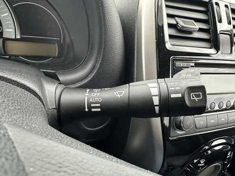 Nissan Micra IV Ph.2  1.2 80ch Acenta * 61500kms*