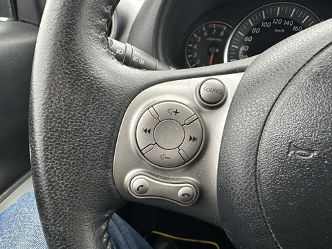 Nissan Micra IV Ph.2  1.2 80ch Acenta * 61500kms*