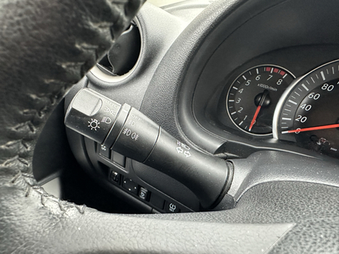 Nissan Micra IV Ph.2  1.2 80ch Acenta * 61500kms*