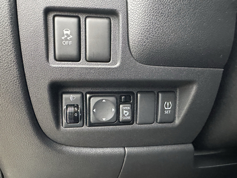 Nissan Micra IV Ph.2  1.2 80ch Acenta * 61500kms*