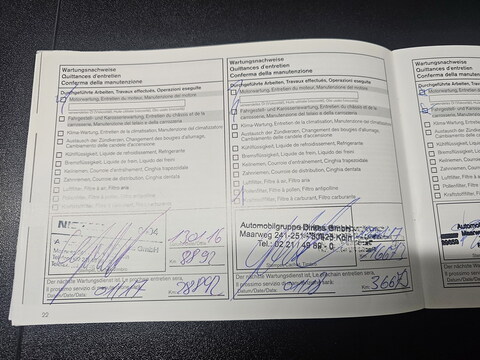 Nissan Micra IV Ph.2  1.2 80ch Acenta * 61500kms*