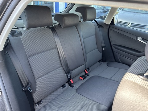 Audi A3 Sportback  1.6 - 102ch Attraction