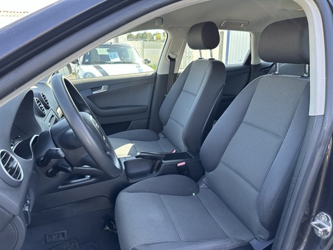 Audi A3 Sportback  1.6 - 102ch Attraction