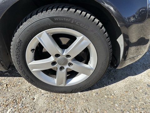Audi A3 Sportback  1.6 - 102ch Attraction