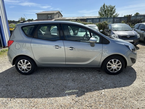 Opel Mériva 2  1,4L - 120ch Cosmo Pack