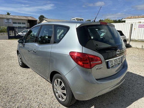 Opel Mériva 2  1,4L - 120ch Cosmo Pack
