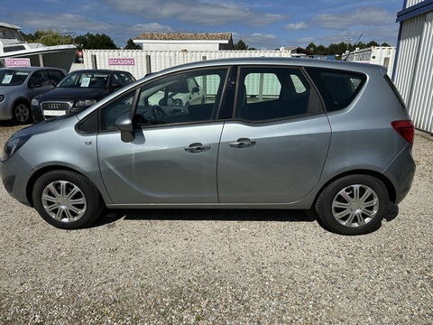 Opel Mériva 2  1,4L - 120ch Cosmo Pack