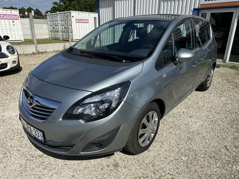 Opel Mériva 2  1,4L - 120ch Cosmo Pack