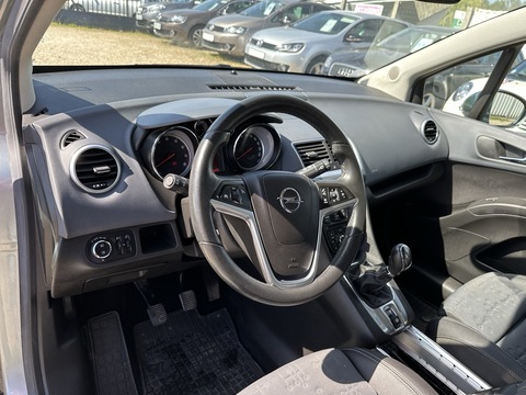 Opel Mériva 2  1,4L - 120ch Cosmo Pack